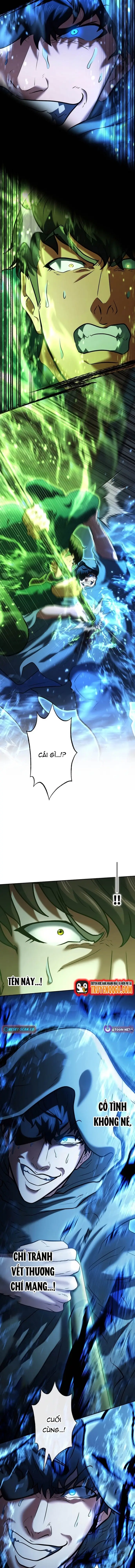 Kẻ Đoạt Kỹ Năng - Chapter 14 - Page 3