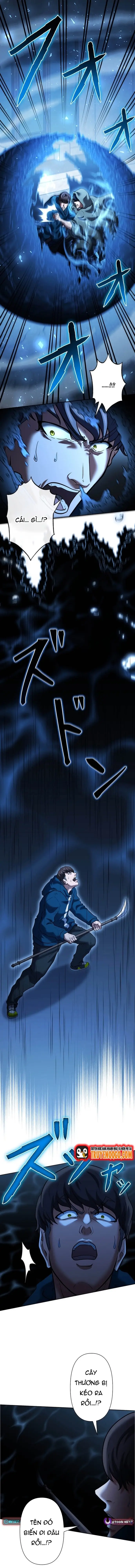 Kẻ Đoạt Kỹ Năng - Chapter 14 - Page 5