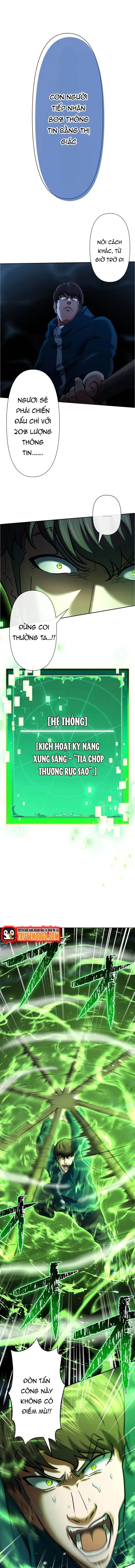 Kẻ Đoạt Kỹ Năng - Chapter 14 - Page 6