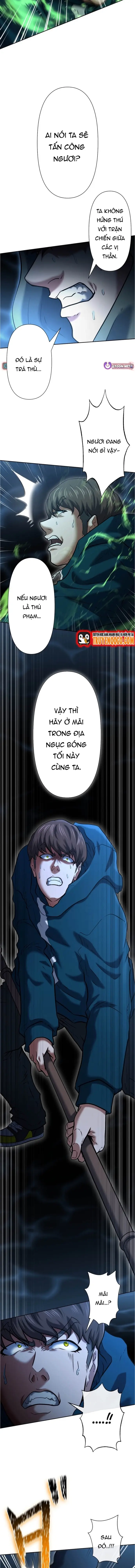 Kẻ Đoạt Kỹ Năng - Chapter 14 - Page 7