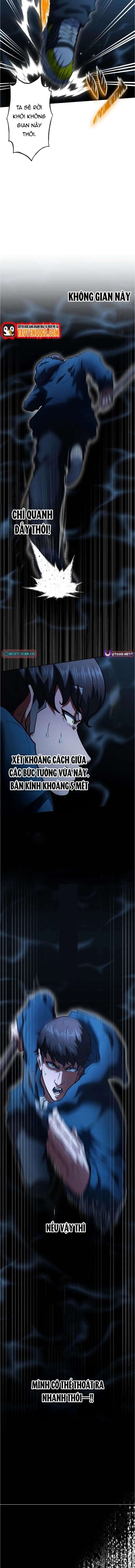 Kẻ Đoạt Kỹ Năng - Chapter 14 - Page 8