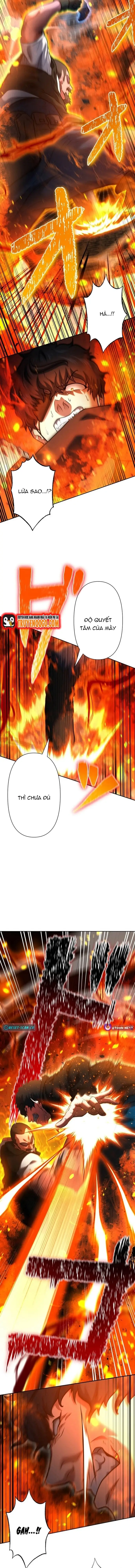 Kẻ Đoạt Kỹ Năng - Chapter 15 - Page 11