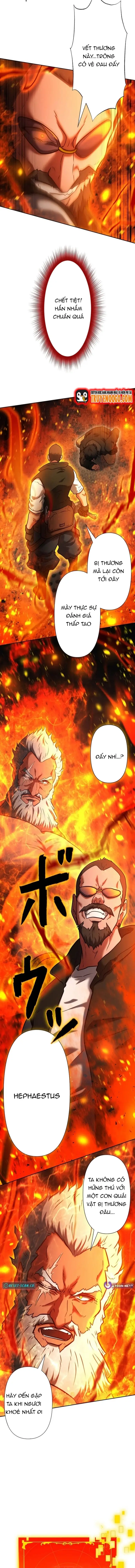 Kẻ Đoạt Kỹ Năng - Chapter 15 - Page 12