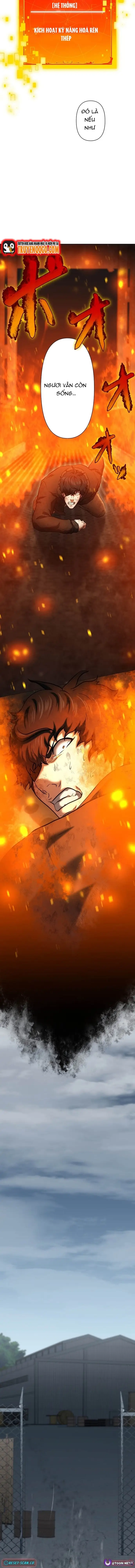 Kẻ Đoạt Kỹ Năng - Chapter 15 - Page 13