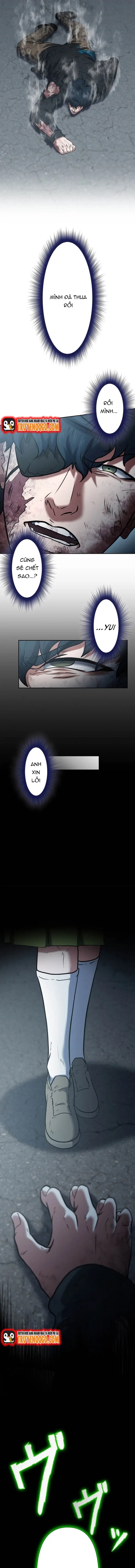 Kẻ Đoạt Kỹ Năng - Chapter 15 - Page 14