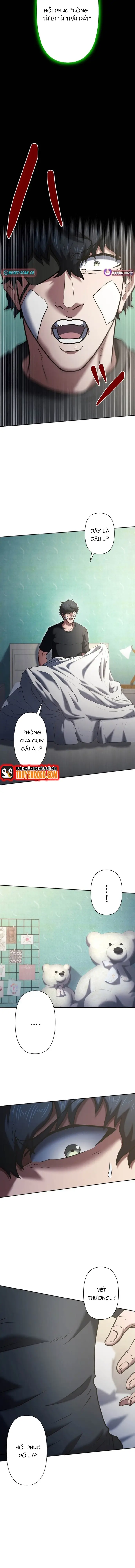 Kẻ Đoạt Kỹ Năng - Chapter 15 - Page 15