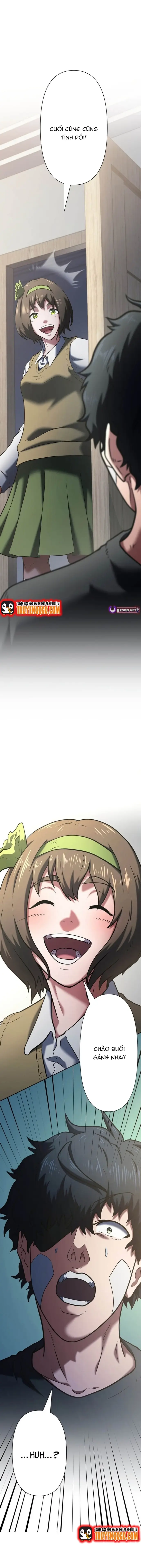 Kẻ Đoạt Kỹ Năng - Chapter 15 - Page 16