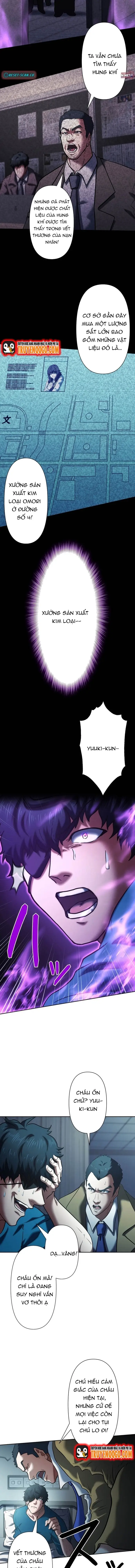 Kẻ Đoạt Kỹ Năng - Chapter 15 - Page 4