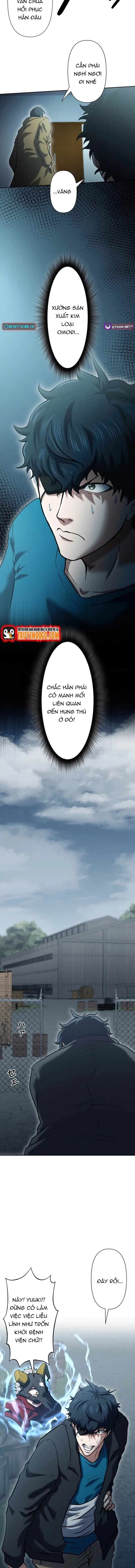 Kẻ Đoạt Kỹ Năng - Chapter 15 - Page 5