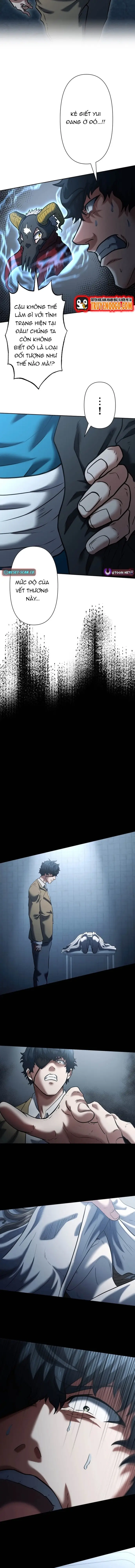 Kẻ Đoạt Kỹ Năng - Chapter 15 - Page 6