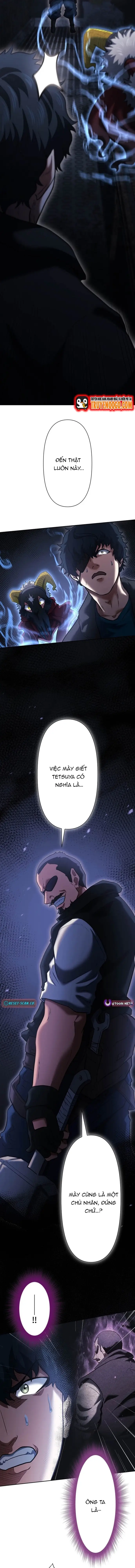 Kẻ Đoạt Kỹ Năng - Chapter 15 - Page 8