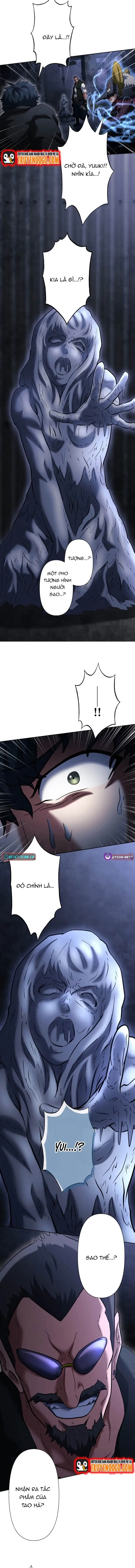 Kẻ Đoạt Kỹ Năng - Chapter 15 - Page 9