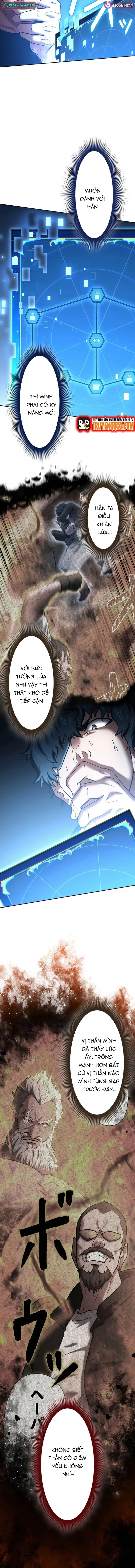 Kẻ Đoạt Kỹ Năng - Chapter 16 - Page 12