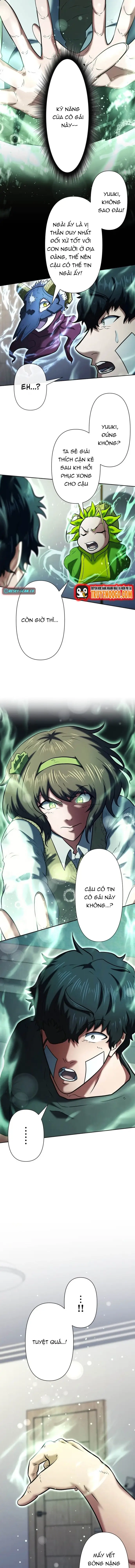 Kẻ Đoạt Kỹ Năng - Chapter 16 - Page 3