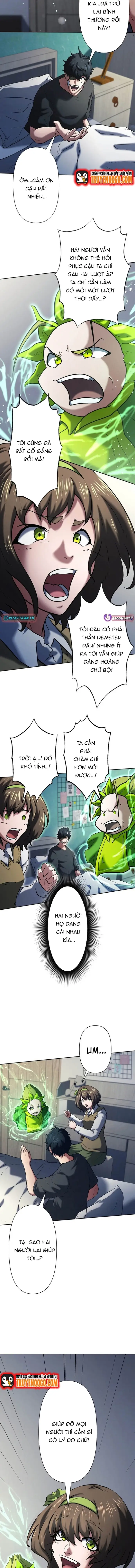 Kẻ Đoạt Kỹ Năng - Chapter 16 - Page 4