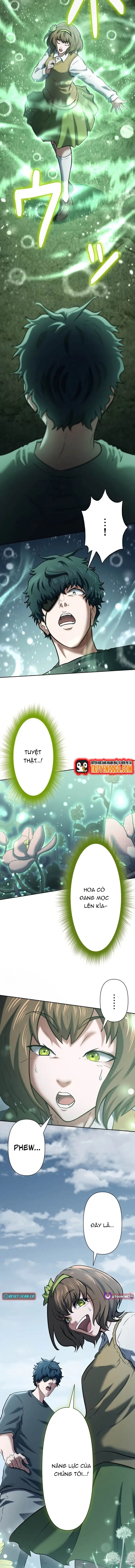 Kẻ Đoạt Kỹ Năng - Chapter 16 - Page 7