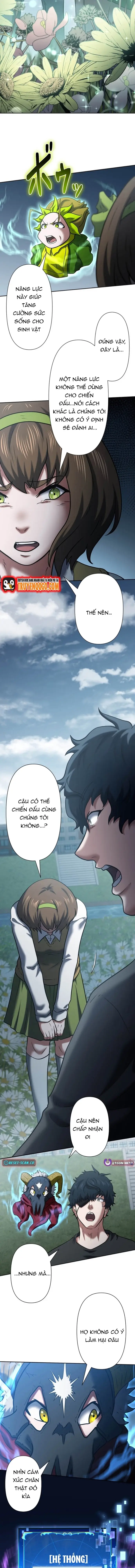 Kẻ Đoạt Kỹ Năng - Chapter 16 - Page 8