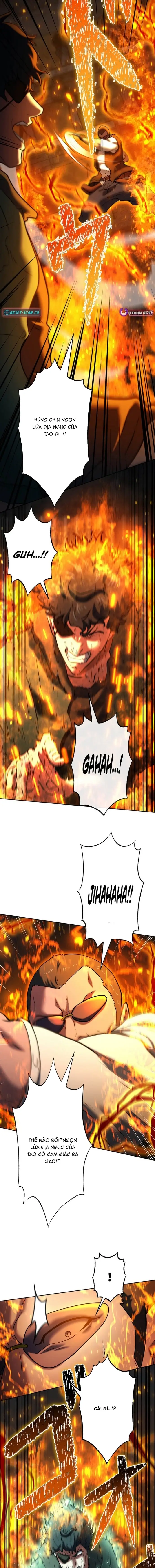 Kẻ Đoạt Kỹ Năng - Chapter 17 - Page 14