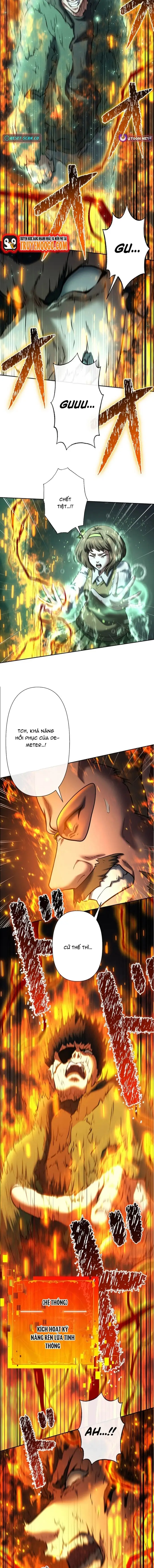 Kẻ Đoạt Kỹ Năng - Chapter 17 - Page 15