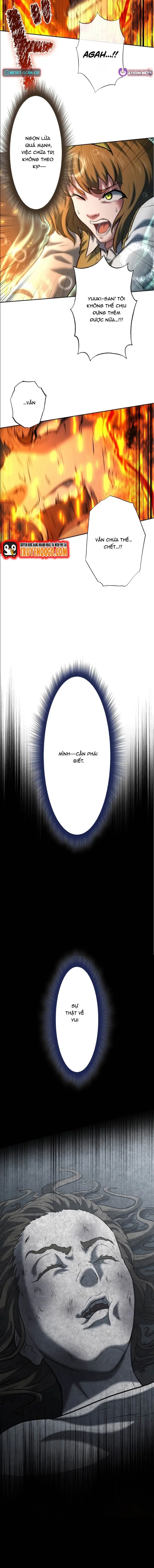 Kẻ Đoạt Kỹ Năng - Chapter 17 - Page 16