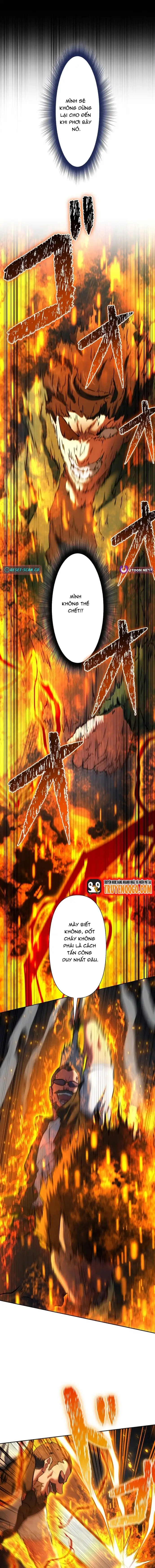 Kẻ Đoạt Kỹ Năng - Chapter 17 - Page 17