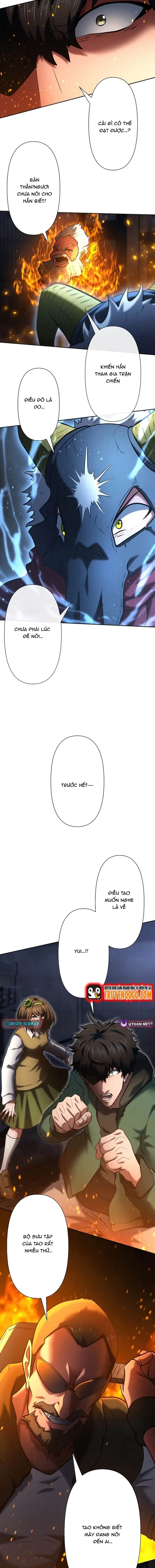 Kẻ Đoạt Kỹ Năng - Chapter 17 - Page 6