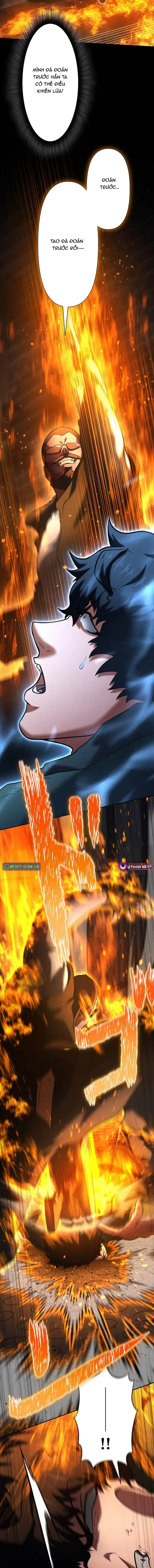 Kẻ Đoạt Kỹ Năng - Chapter 17 - Page 9