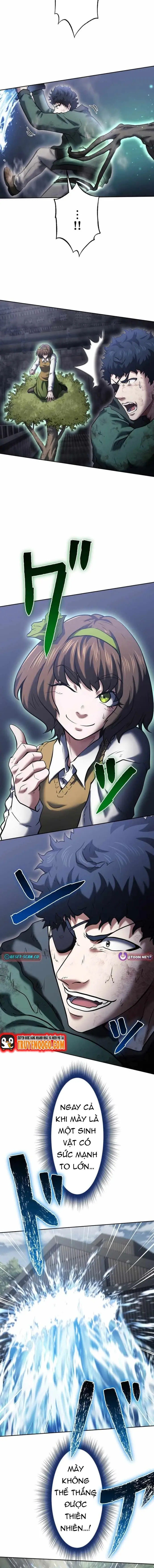 Kẻ Đoạt Kỹ Năng - Chapter 18 - Page 10