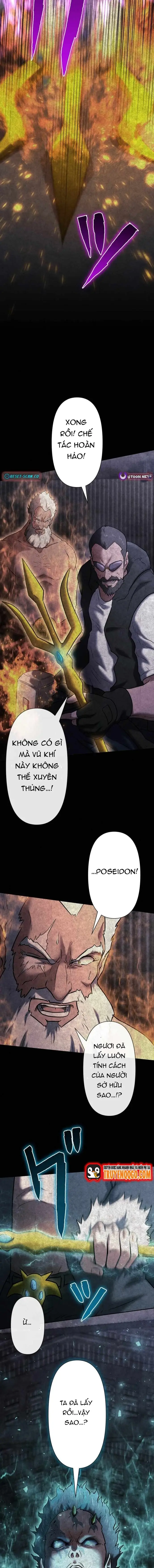 Kẻ Đoạt Kỹ Năng - Chapter 18 - Page 13