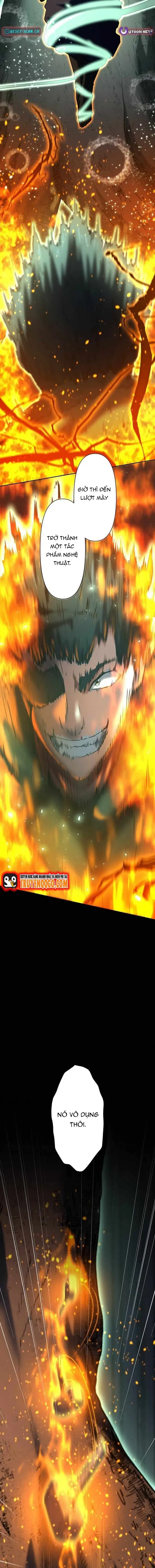 Kẻ Đoạt Kỹ Năng - Chapter 18 - Page 3