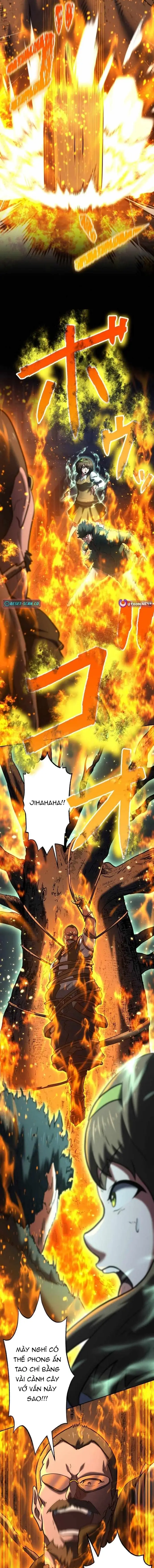 Kẻ Đoạt Kỹ Năng - Chapter 18 - Page 4