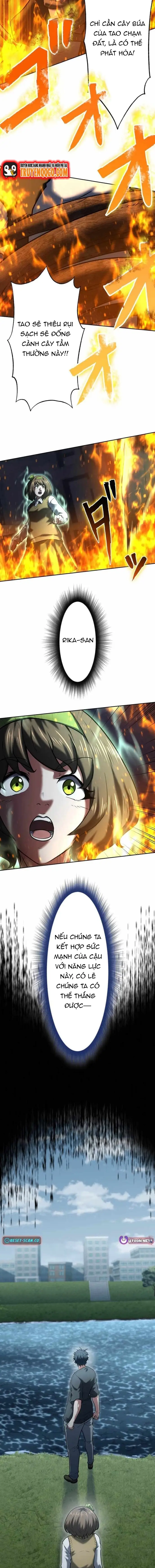 Kẻ Đoạt Kỹ Năng - Chapter 18 - Page 5