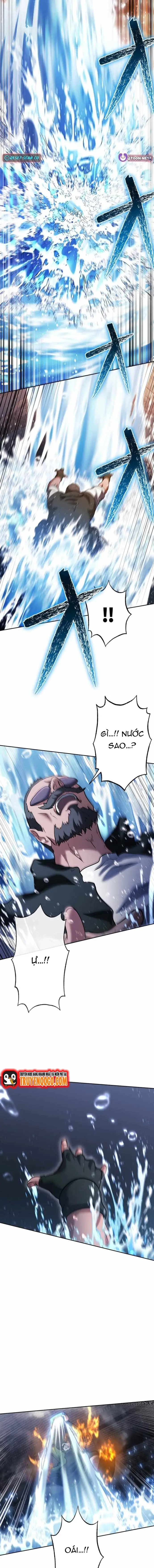 Kẻ Đoạt Kỹ Năng - Chapter 18 - Page 9