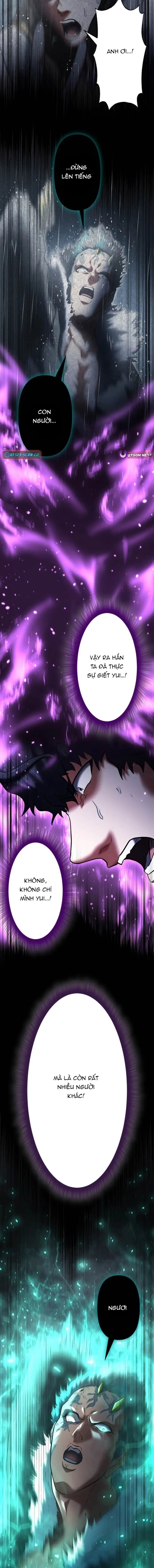 Kẻ Đoạt Kỹ Năng - Chapter 19 - Page 10