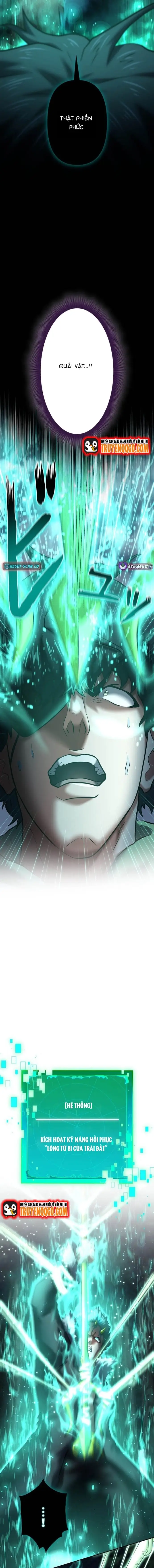 Kẻ Đoạt Kỹ Năng - Chapter 19 - Page 11
