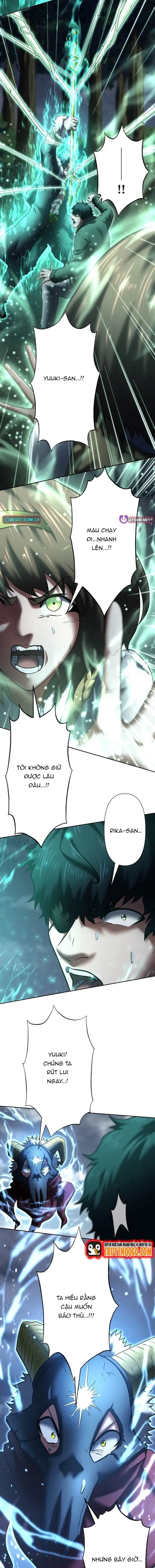 Kẻ Đoạt Kỹ Năng - Chapter 19 - Page 12