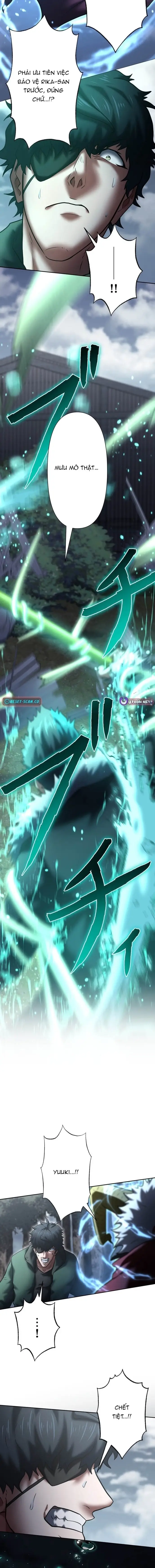 Kẻ Đoạt Kỹ Năng - Chapter 19 - Page 13