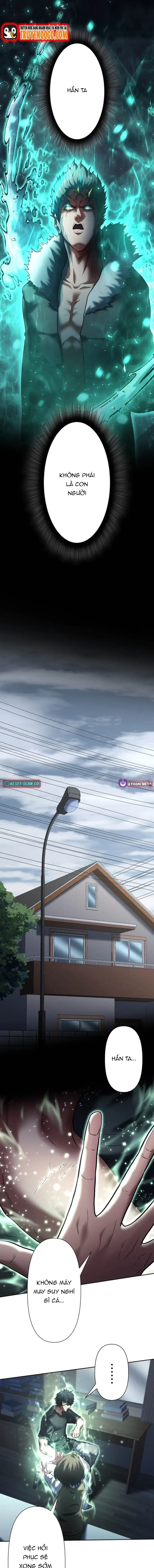 Kẻ Đoạt Kỹ Năng - Chapter 19 - Page 14