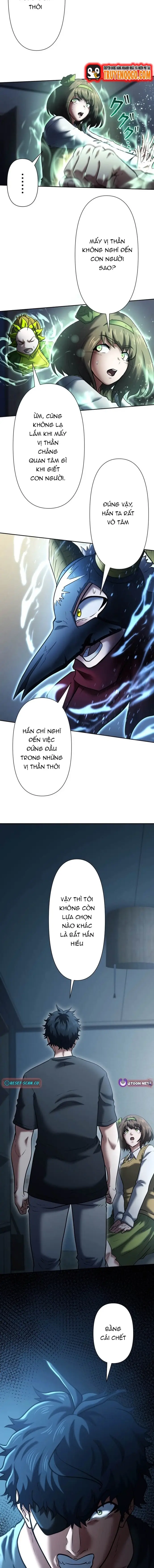 Kẻ Đoạt Kỹ Năng - Chapter 19 - Page 15