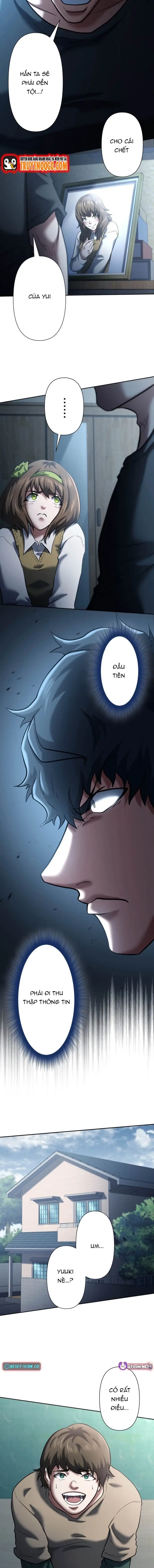 Kẻ Đoạt Kỹ Năng - Chapter 19 - Page 16