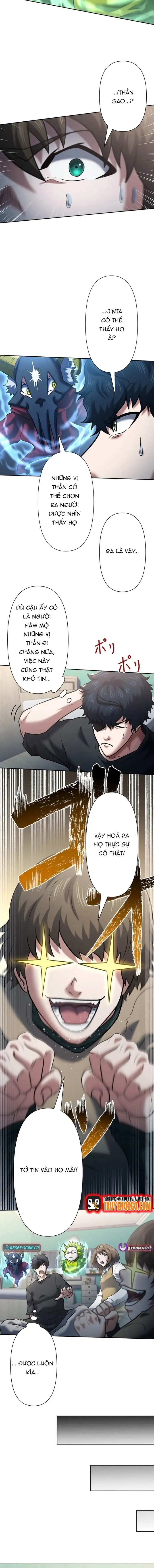 Kẻ Đoạt Kỹ Năng - Chapter 19 - Page 18