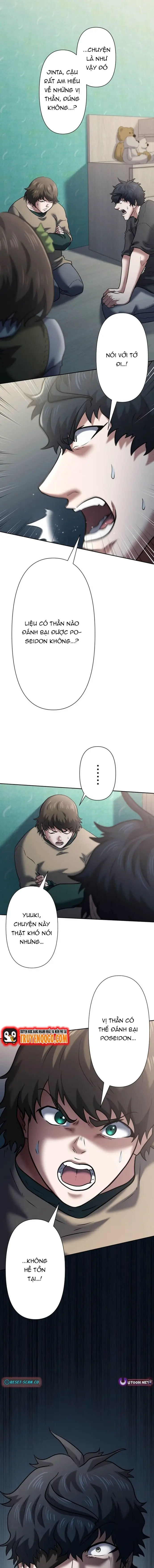 Kẻ Đoạt Kỹ Năng - Chapter 19 - Page 19