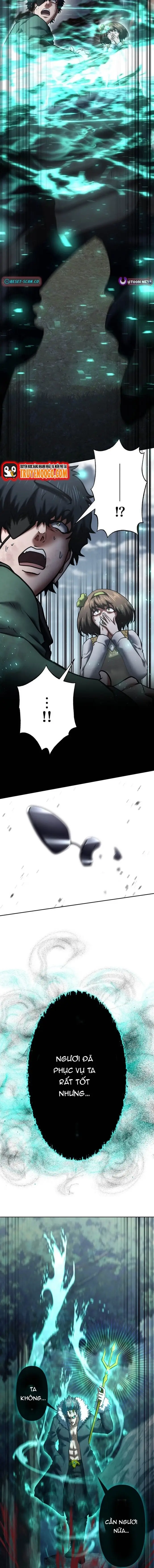 Kẻ Đoạt Kỹ Năng - Chapter 19 - Page 3