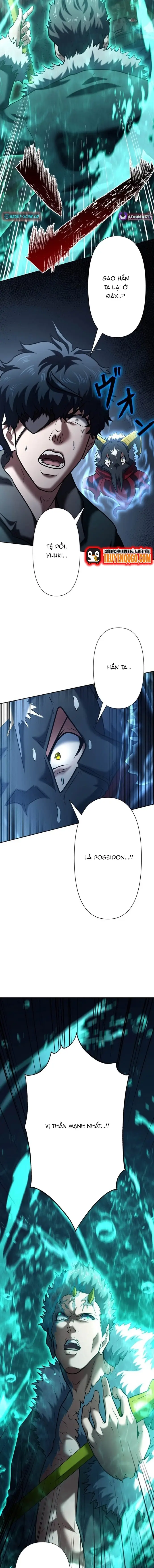 Kẻ Đoạt Kỹ Năng - Chapter 19 - Page 5