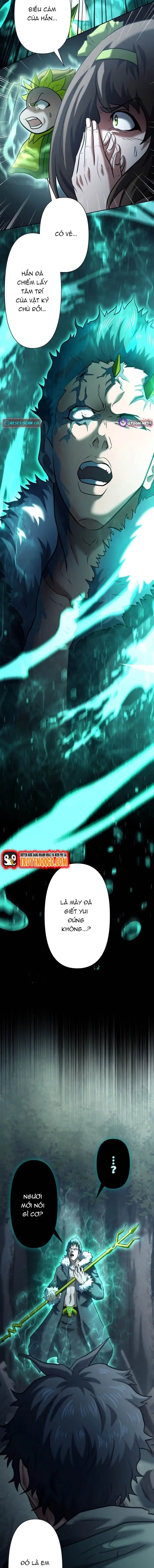Kẻ Đoạt Kỹ Năng - Chapter 19 - Page 6