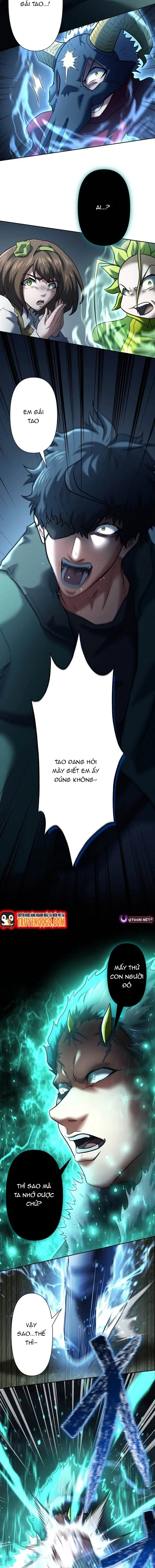 Kẻ Đoạt Kỹ Năng - Chapter 19 - Page 7