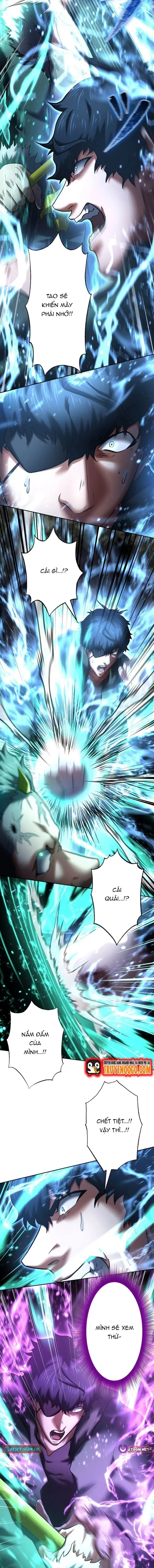 Kẻ Đoạt Kỹ Năng - Chapter 19 - Page 8
