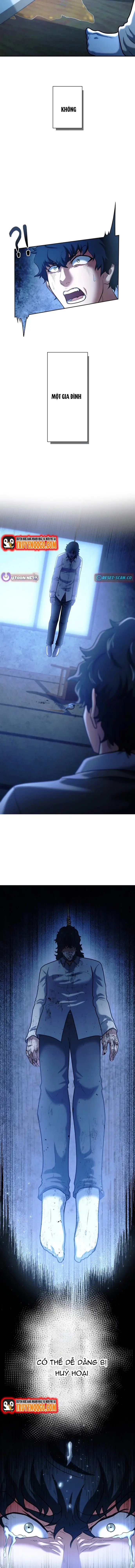 Kẻ Đoạt Kỹ Năng - Chapter 2 - Page 13