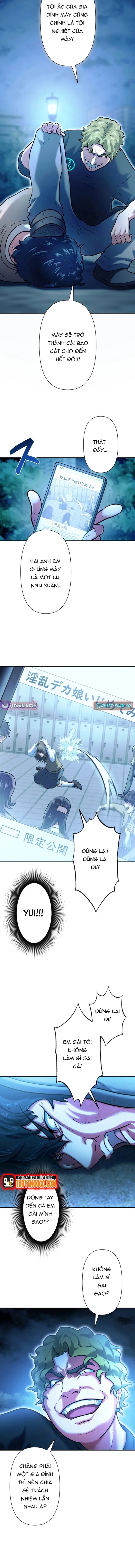 Kẻ Đoạt Kỹ Năng - Chapter 2 - Page 4