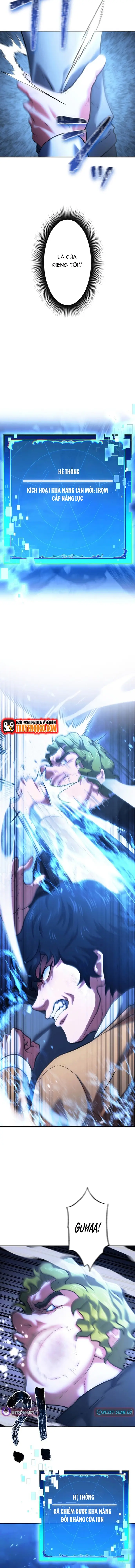 Kẻ Đoạt Kỹ Năng - Chapter 2 - Page 6
